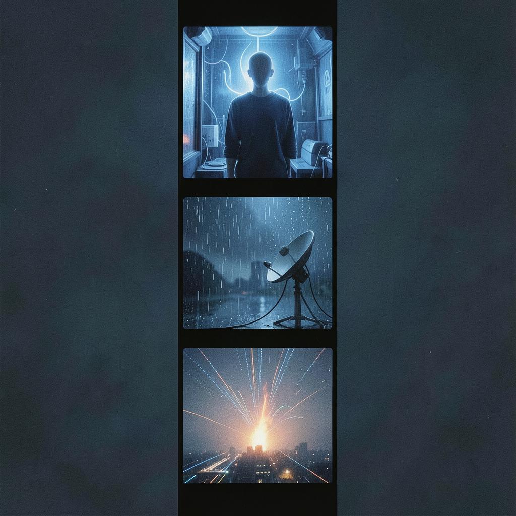 Version 2.0 artwork