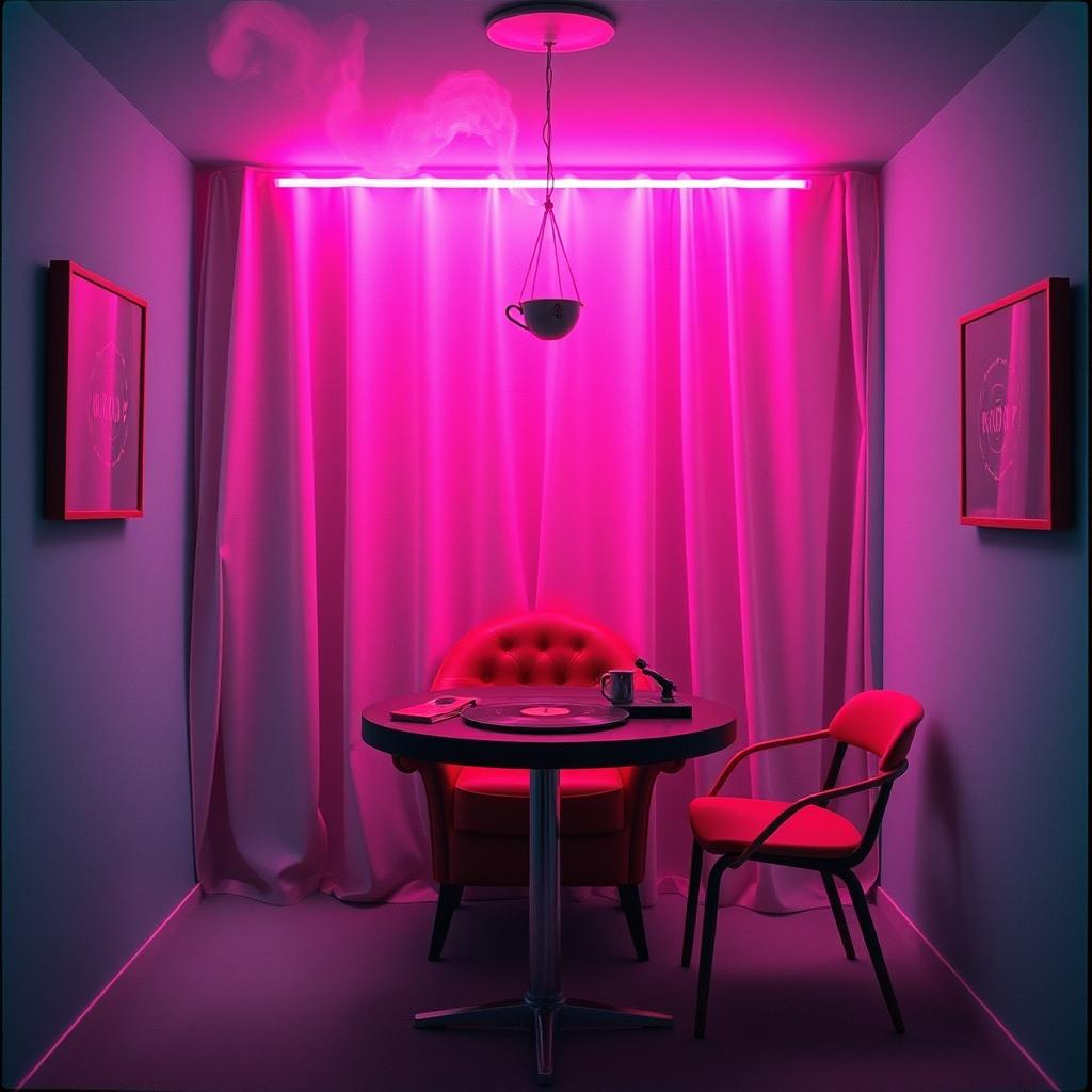 Coffeebreak x I feel you touching… x Coffeebreak x I feel you touching… (Mashup) artwork
