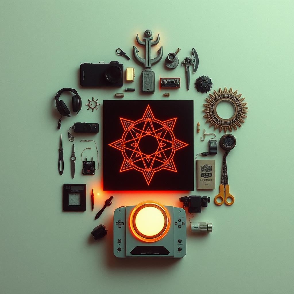 Song Image