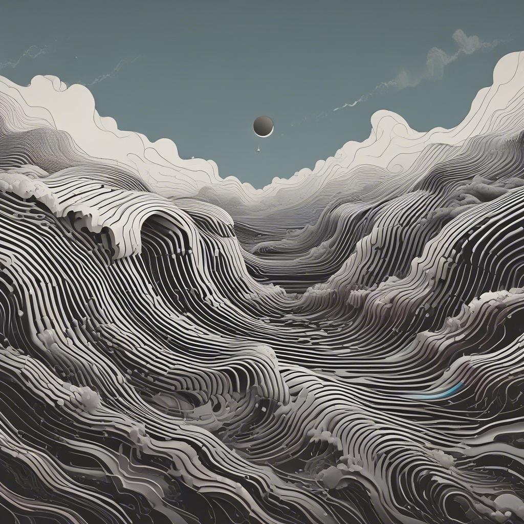 Breaking Point artwork