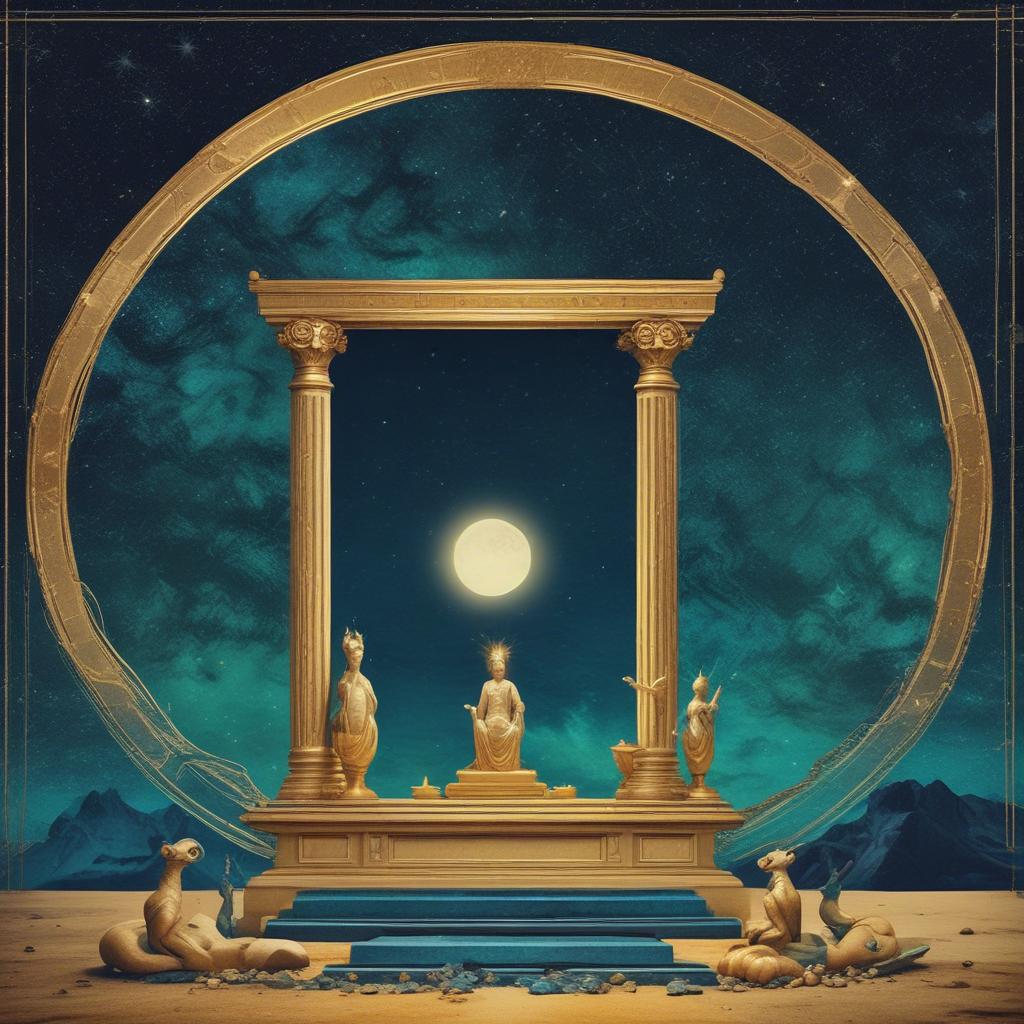 Playlist cover art