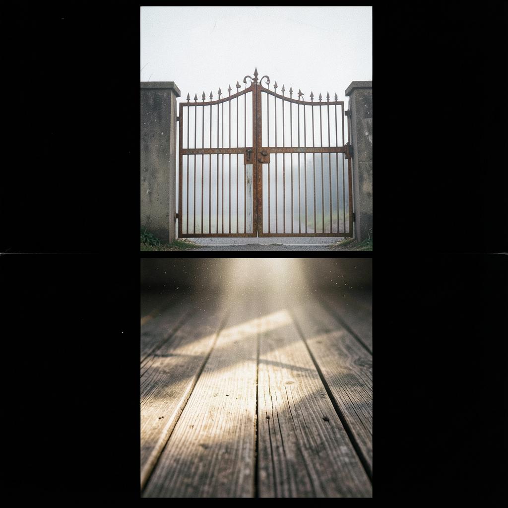 Pintu yang sama