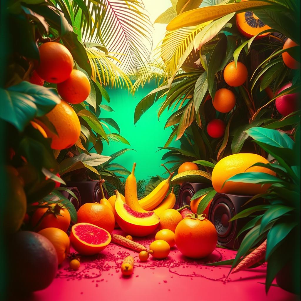 Song Image