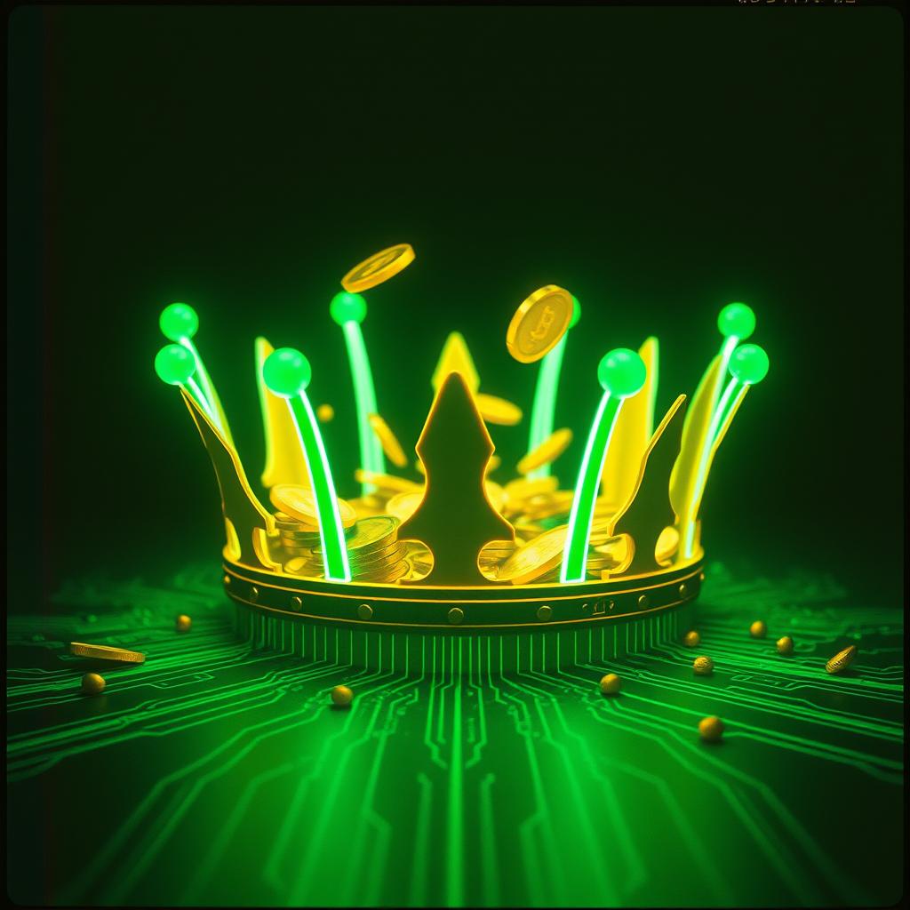 Image for 2025 Rich Summer 