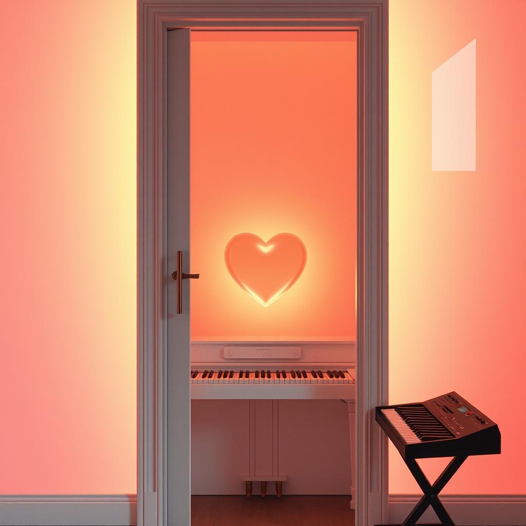 I need you to Know artwork