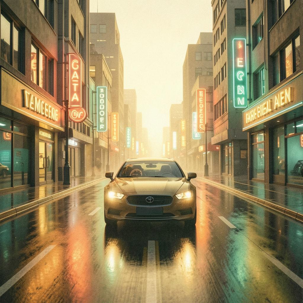 Pochette de Golden Hour