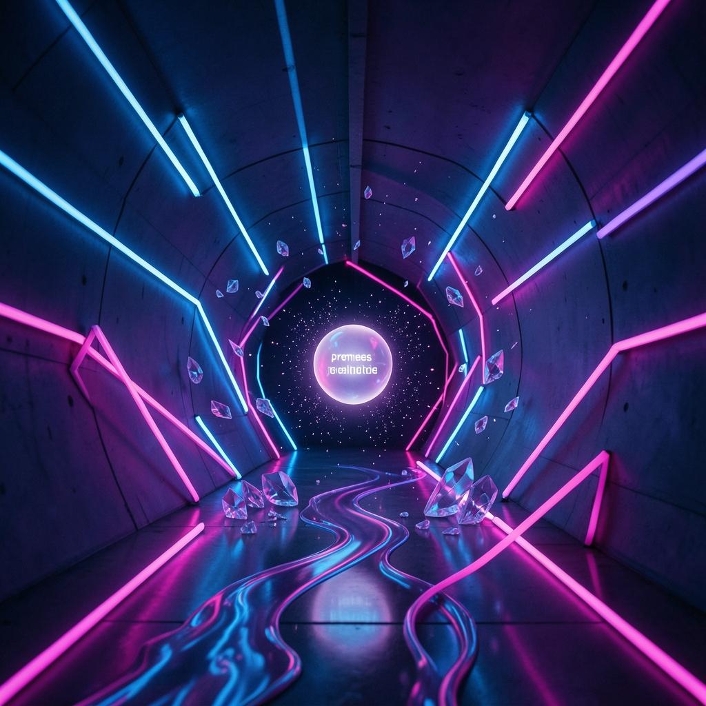BOOM (Ethereal Mutation Funk Mix) artwork
