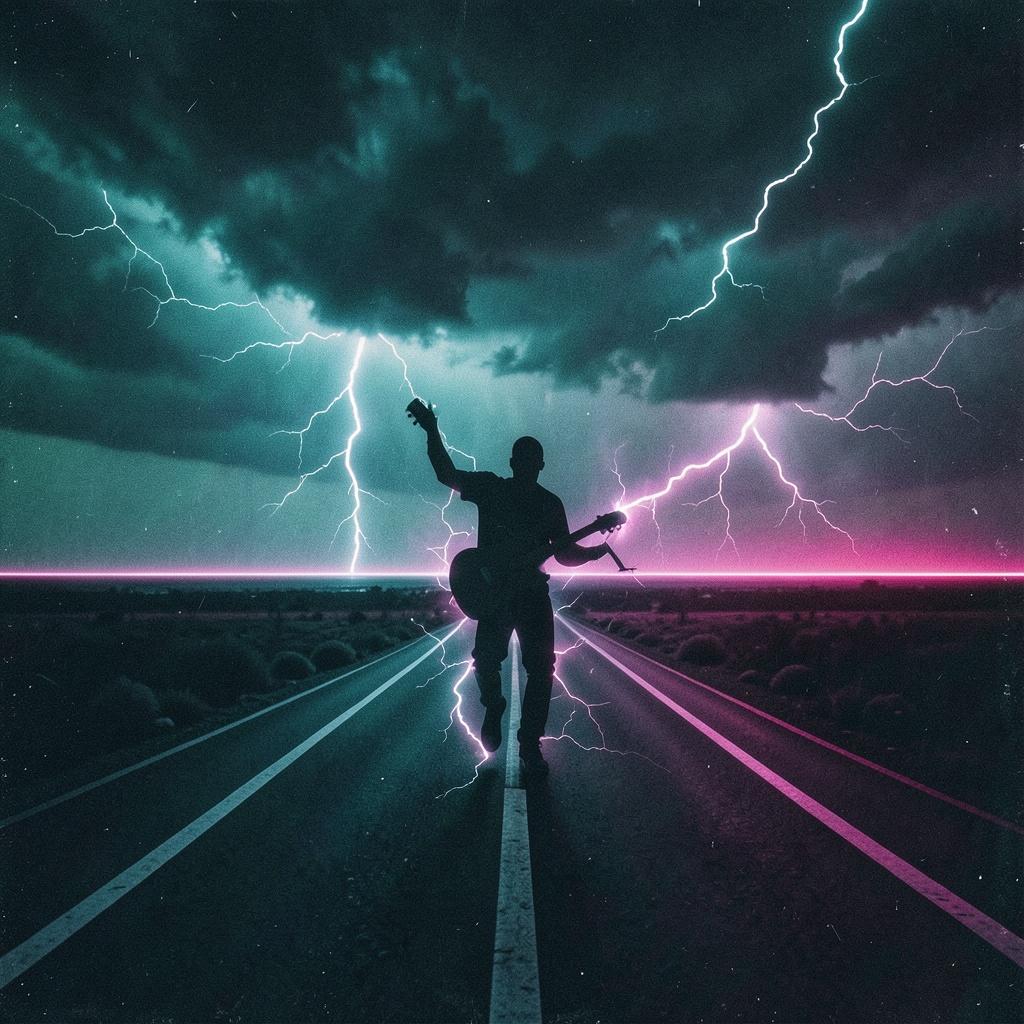 Voice image for Surge Perimeter