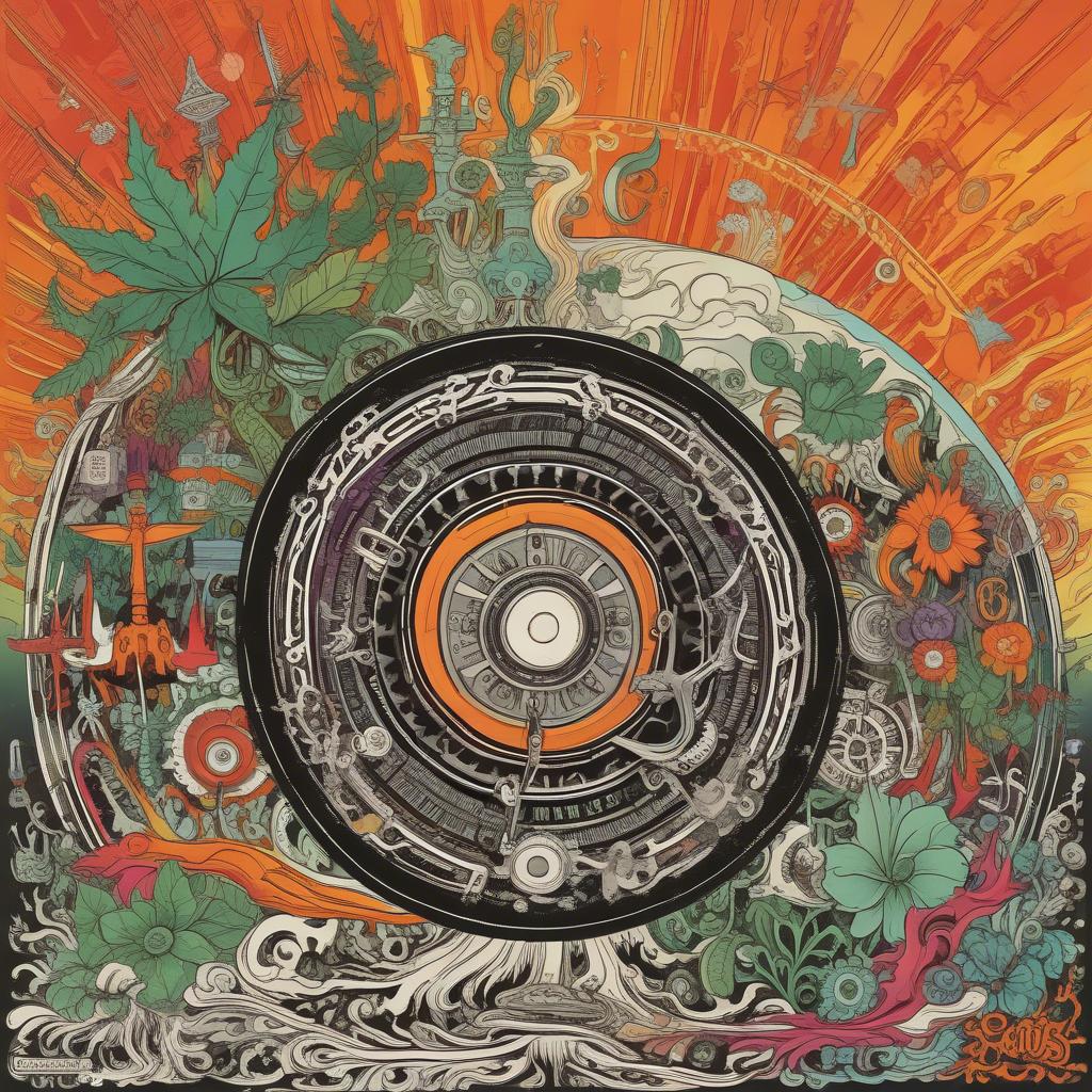 Song Image