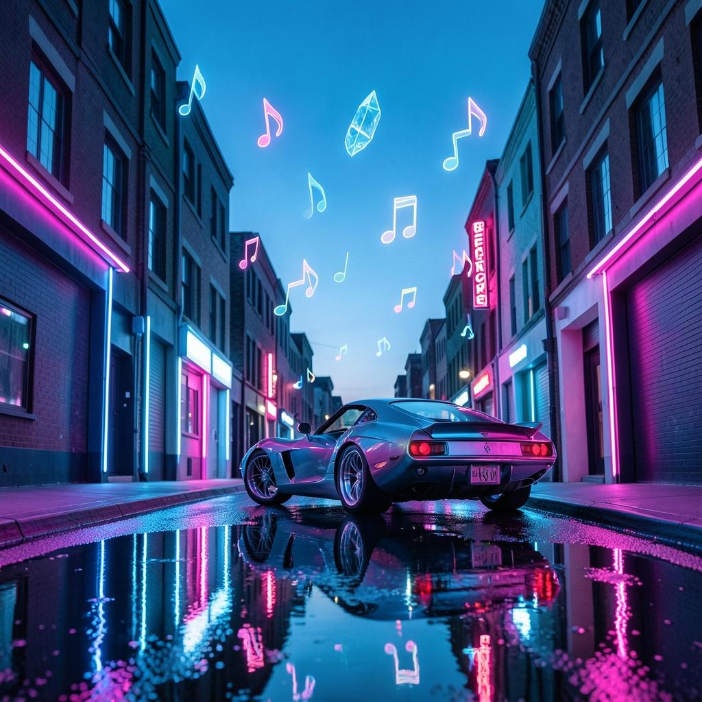 Song Image