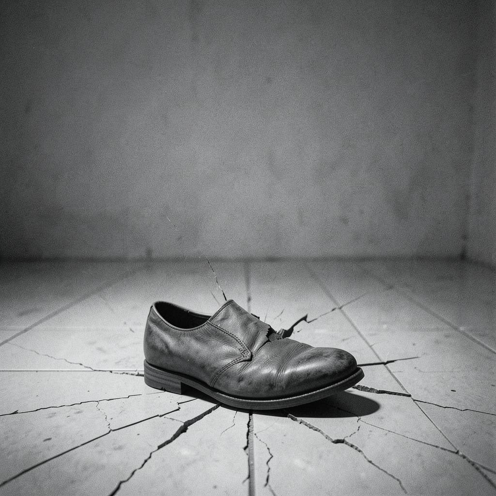 Shut Up and Dance artwork