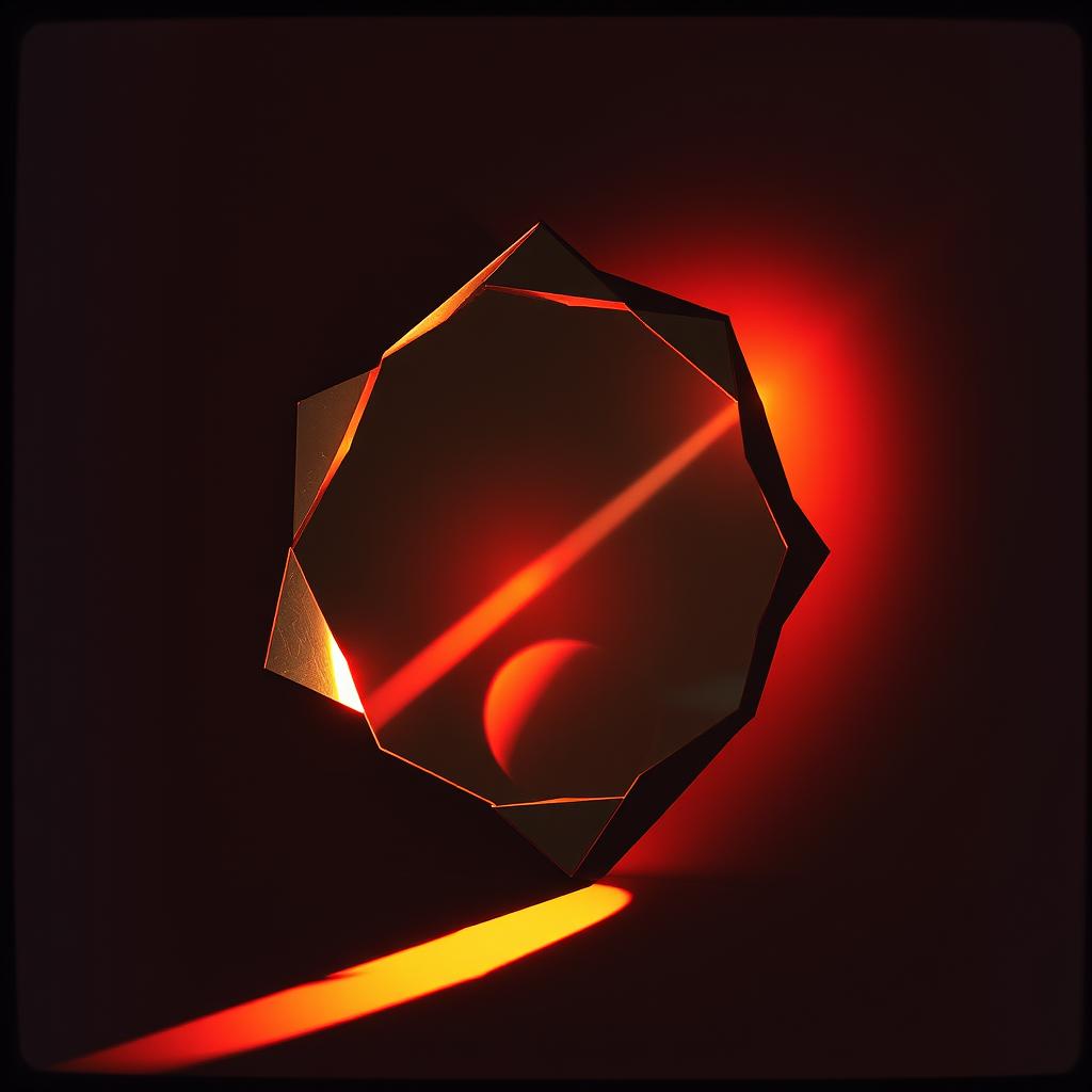Mirror.exe artwork