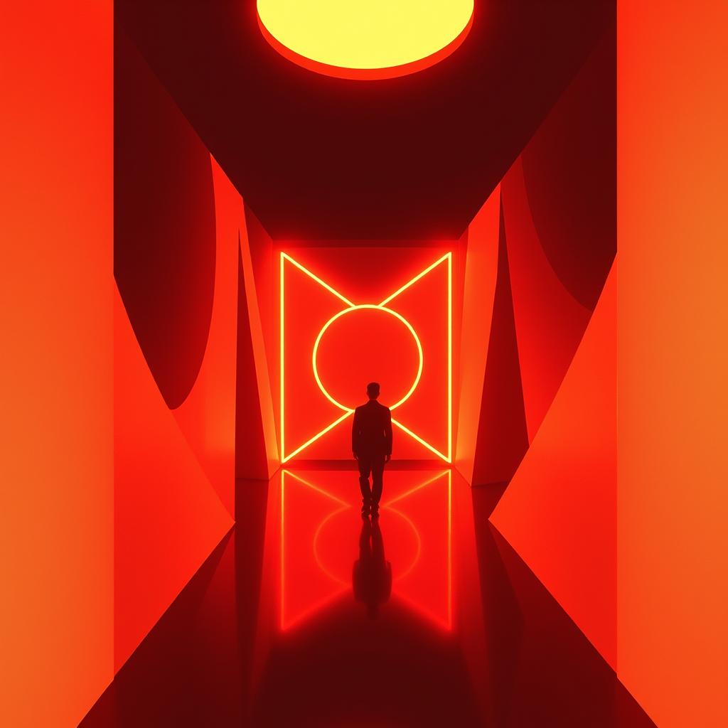 Persona image for Sinestetici
