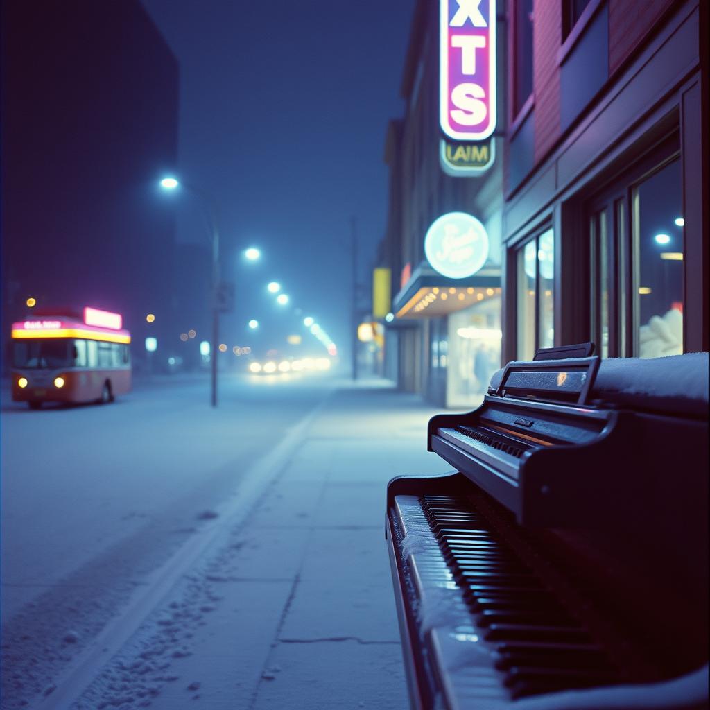 Song Image