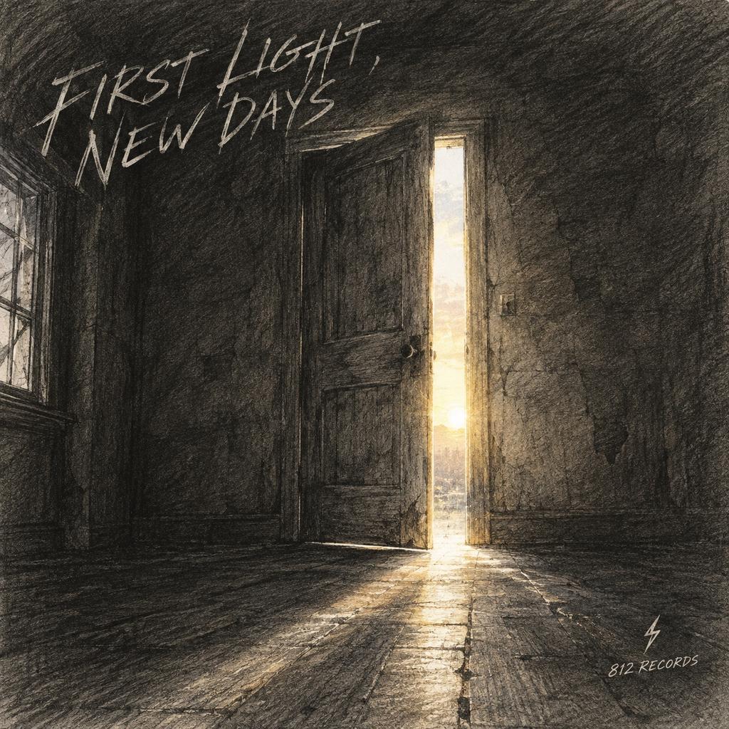 FIRST LIGHT, NEW DAYS