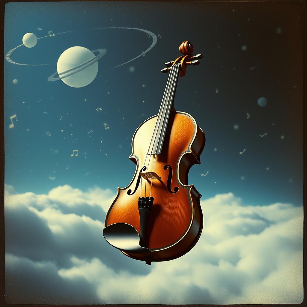 Song Image