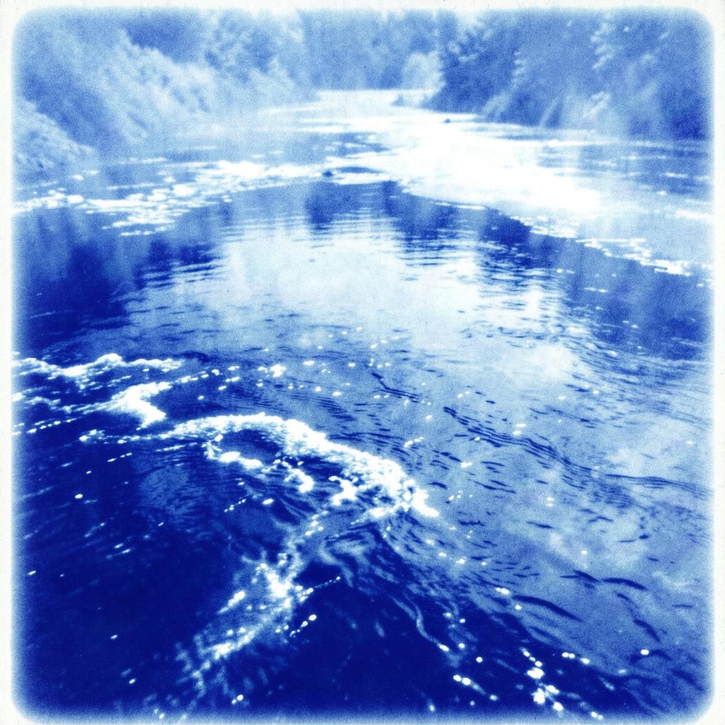 Aquarius, the Channels Rise (Mix 2) V6 artwork