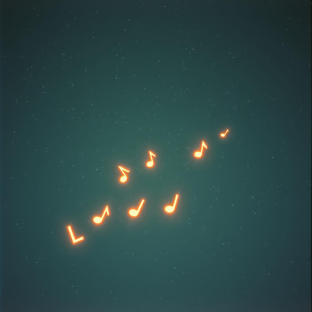 A Song Like a Letter artwork