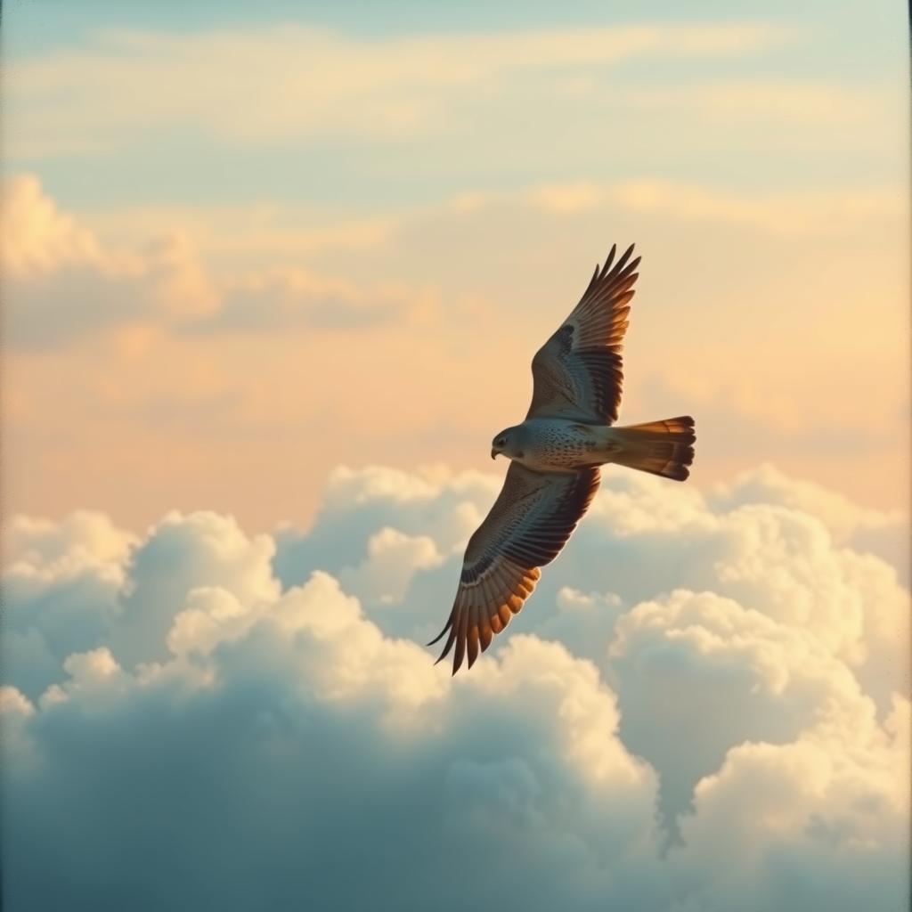 Sky Reign artwork