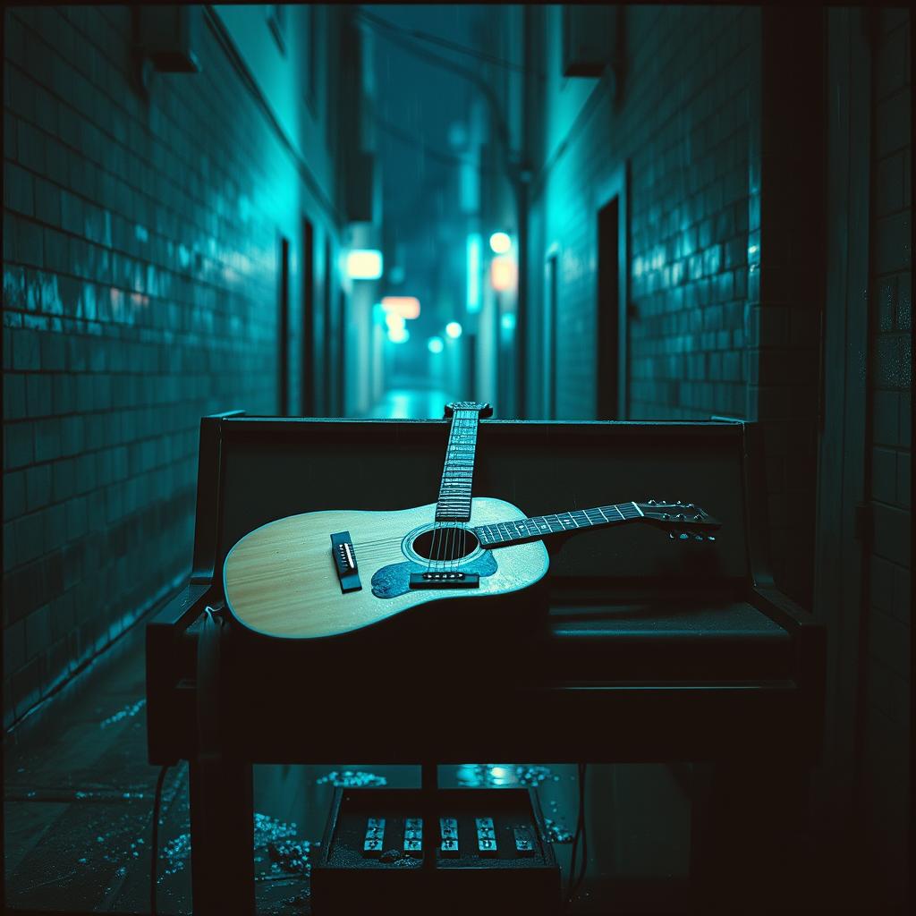 Voice image for Lost_sel