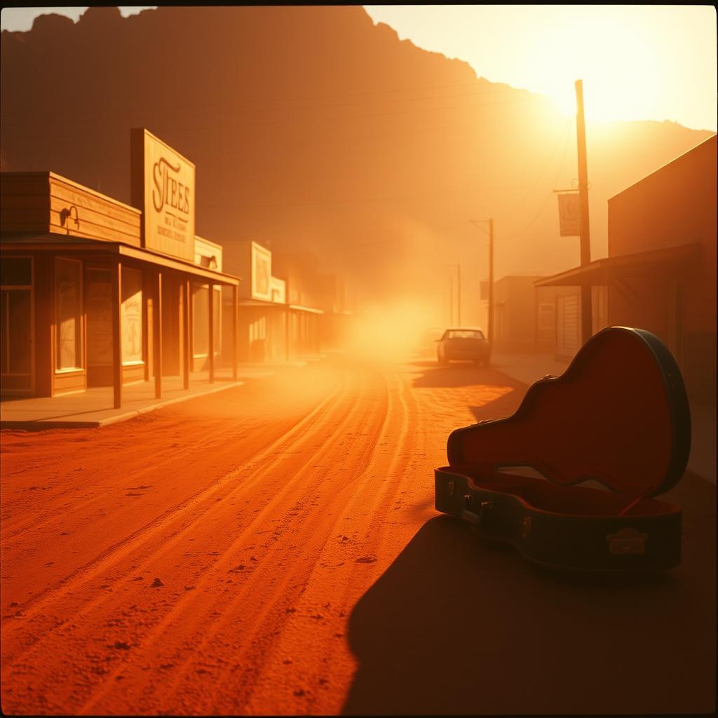 Persona image for Countrymalenashvil