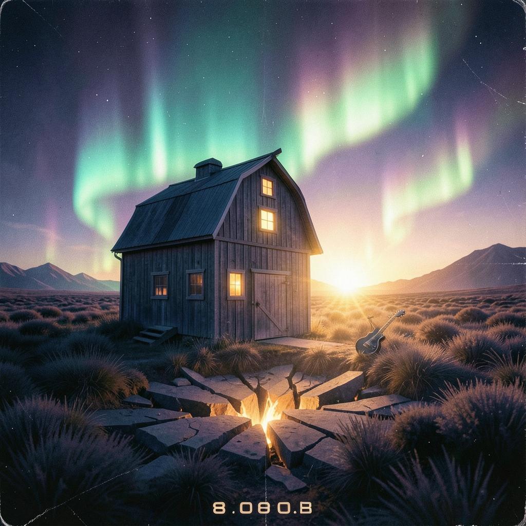 Persona image for Gal