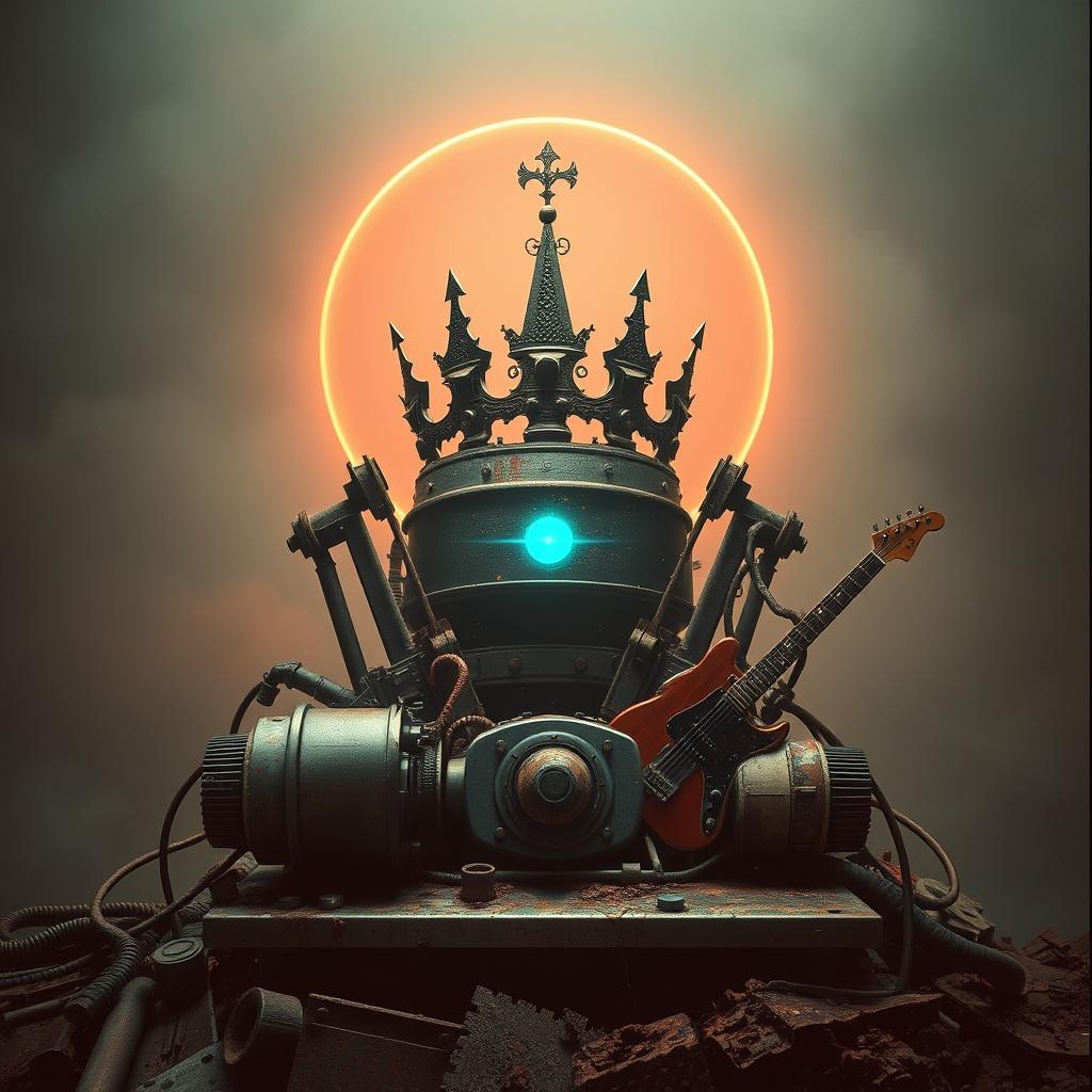 Song Image