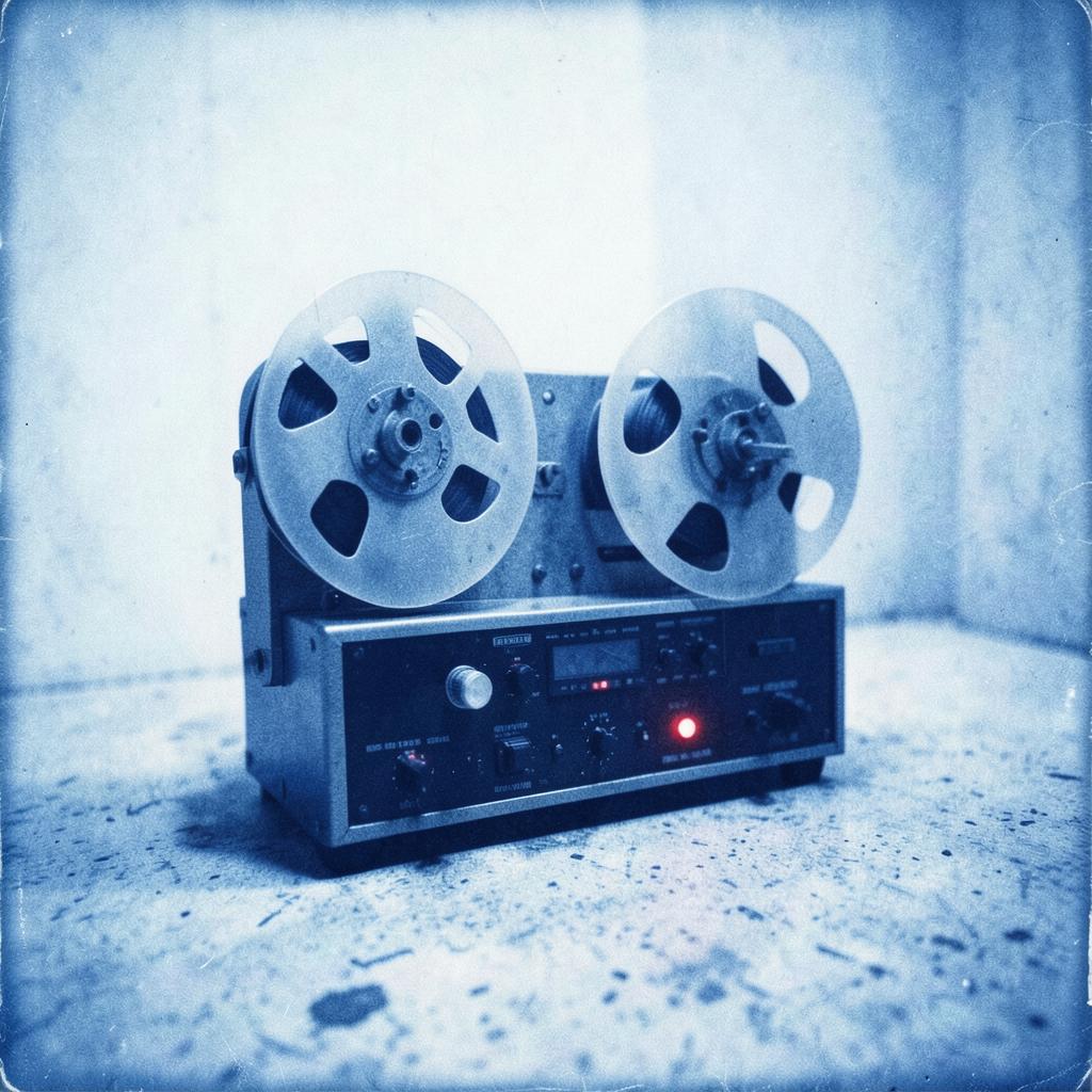 Here it comes artwork