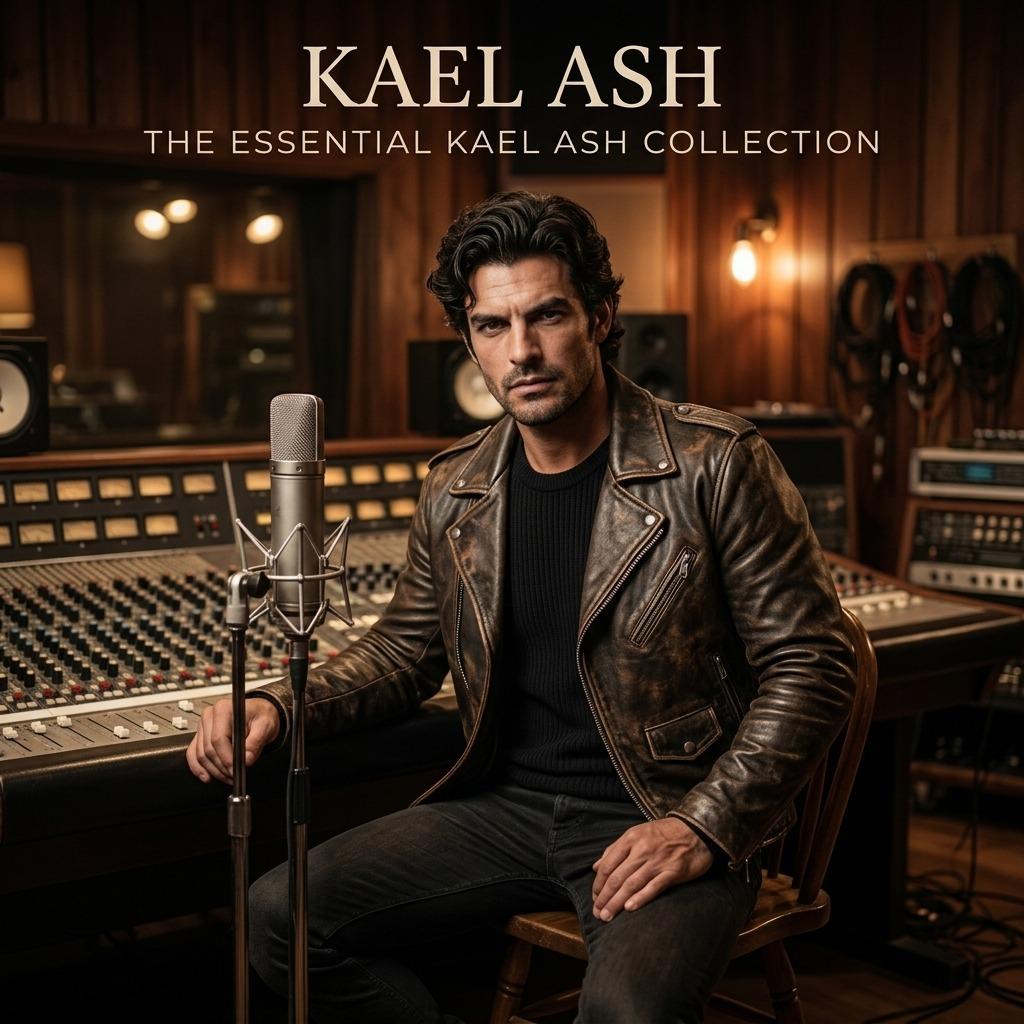 COTA - The essential Kael Ash