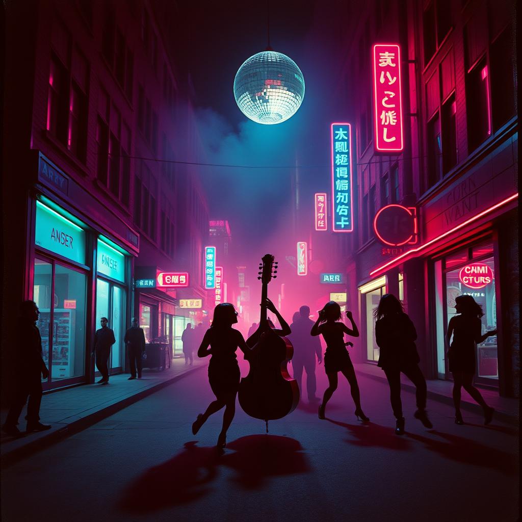 Song Image