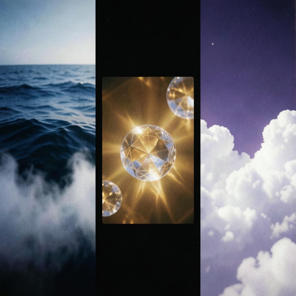 1. Awakening artwork