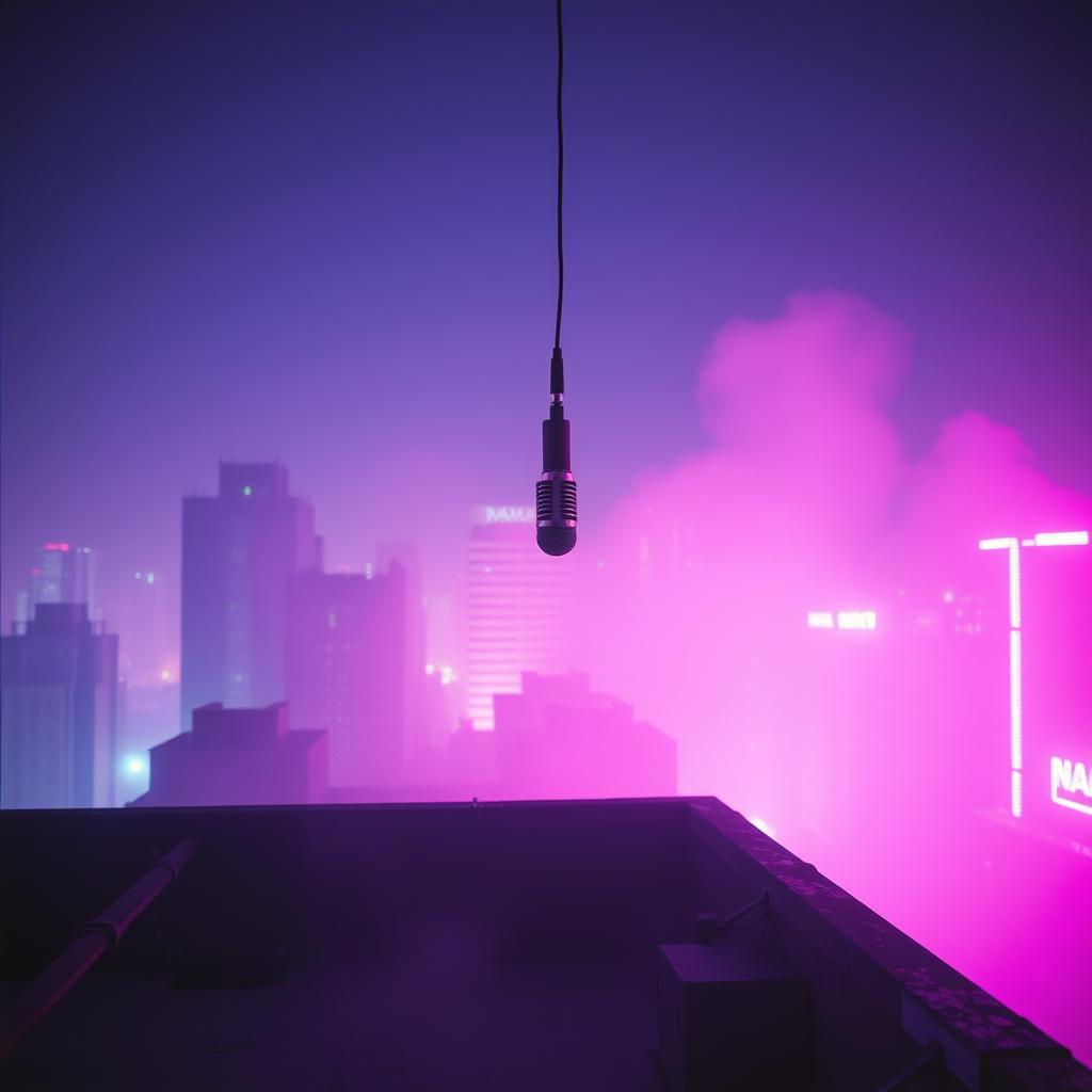 Breath in, breath out, artwork