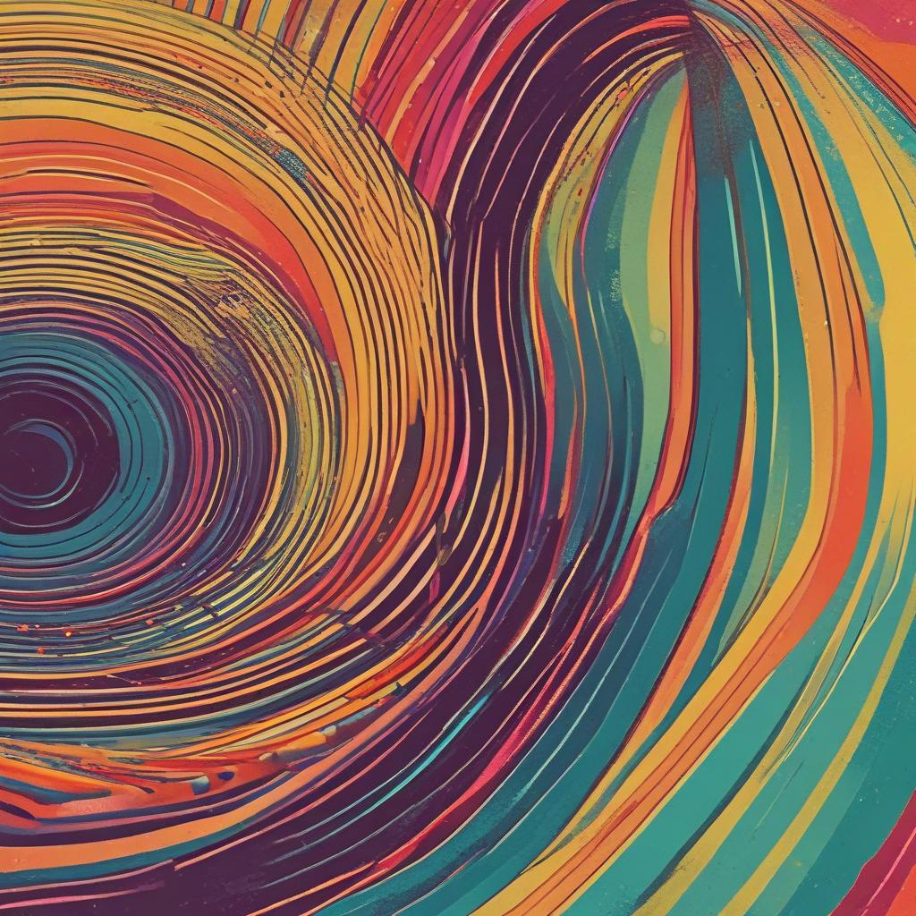 Vagabond STEM chorus artwork