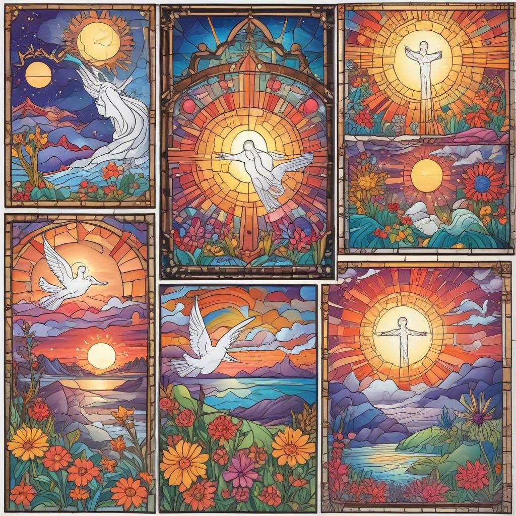 Song Image