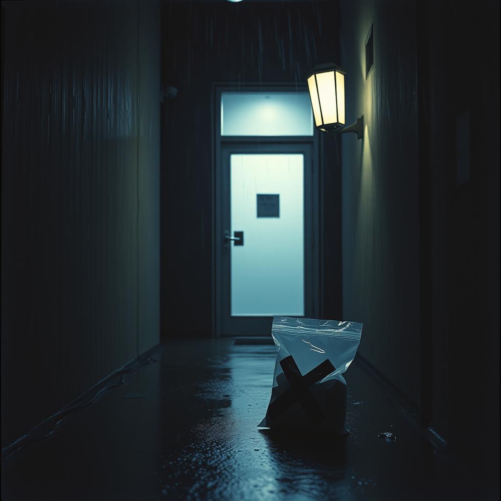 Persona image for Detective X