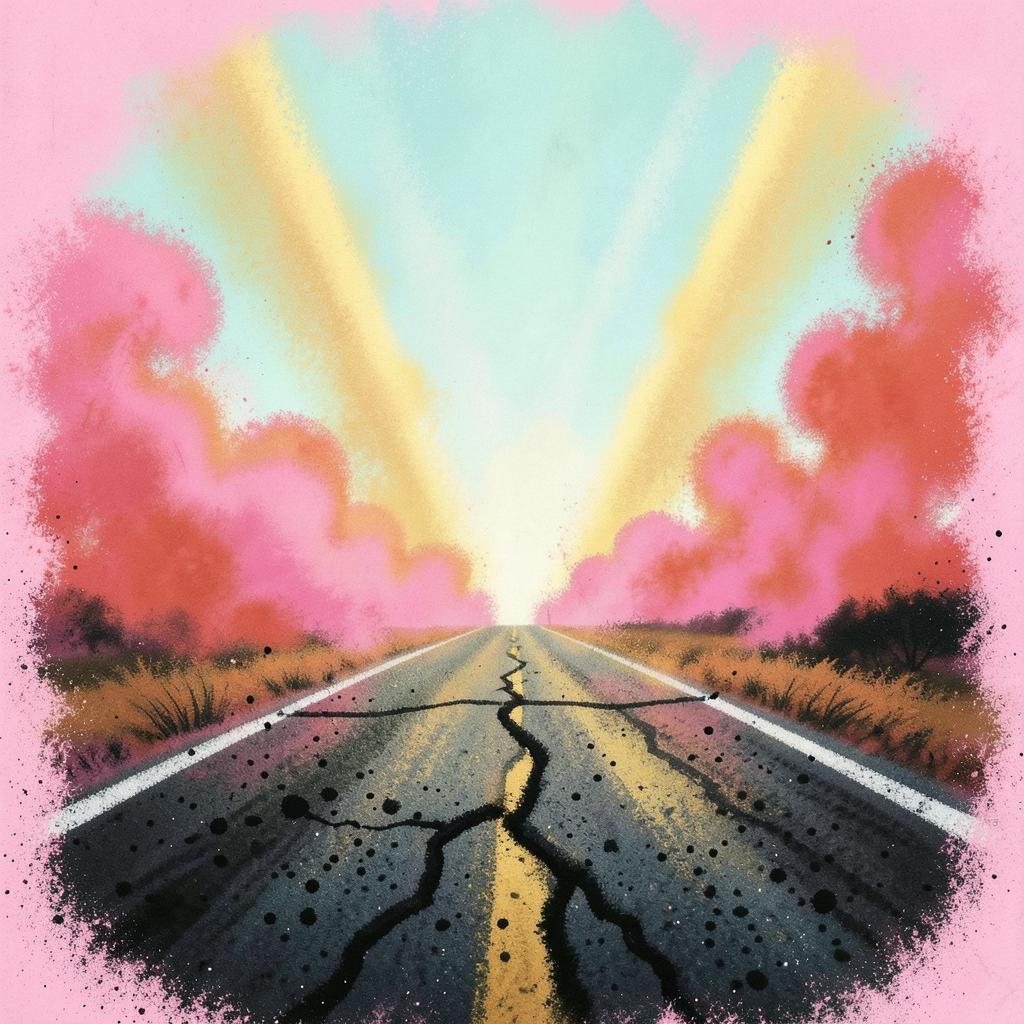 Living Like It's Last artwork