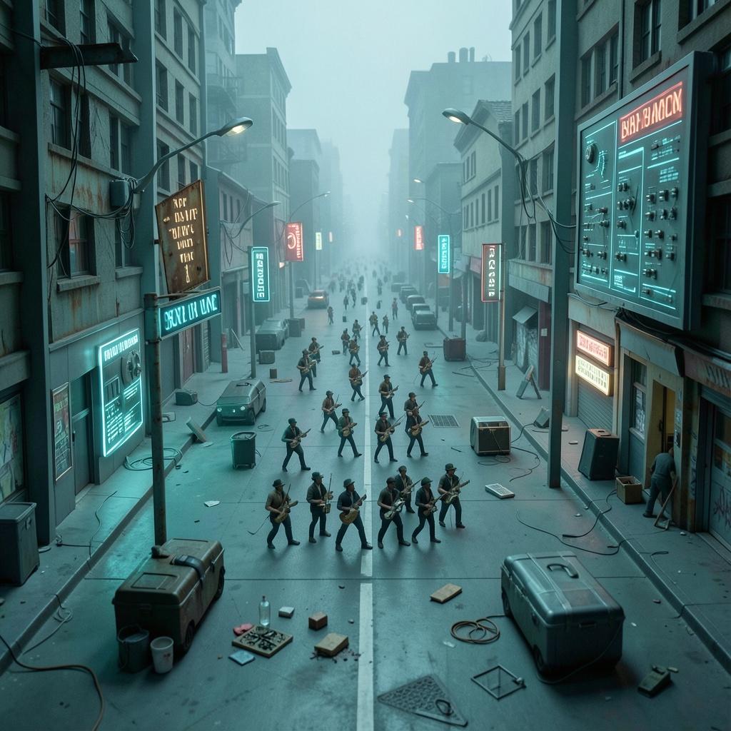 Song Image
