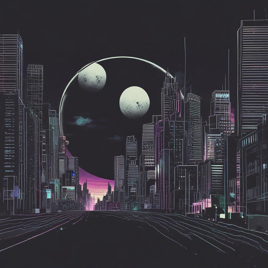 Outerlands artwork