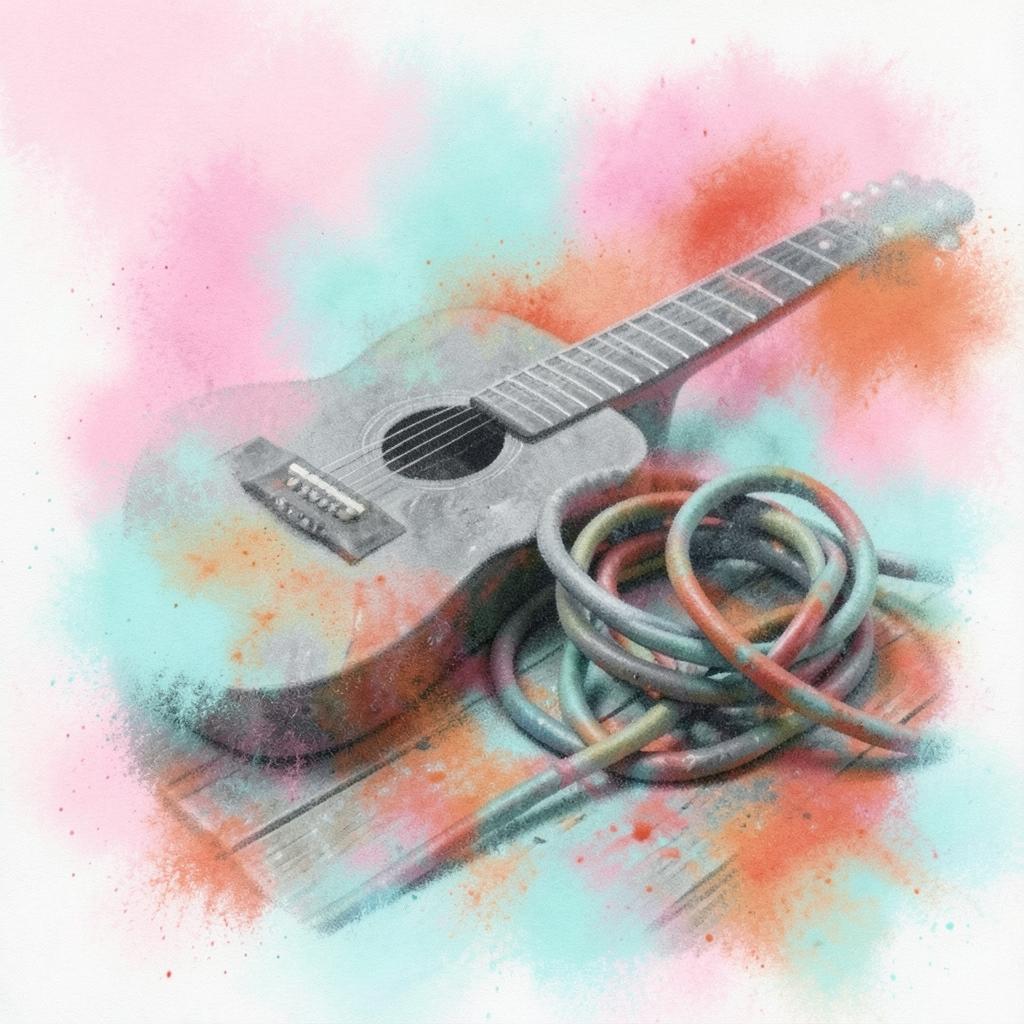 New and Improved (Folk Orchestral 2) artwork