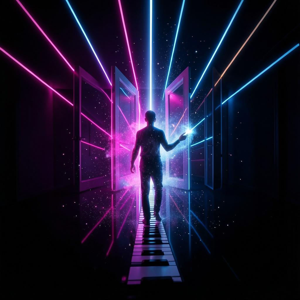 Now That You’ve Been Shown artwork