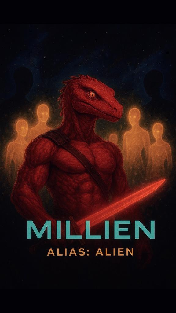 Alias: Alien