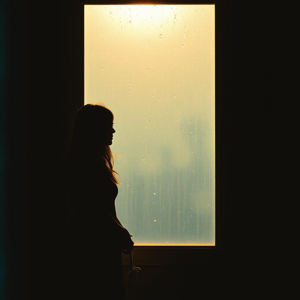 Through the Window artwork