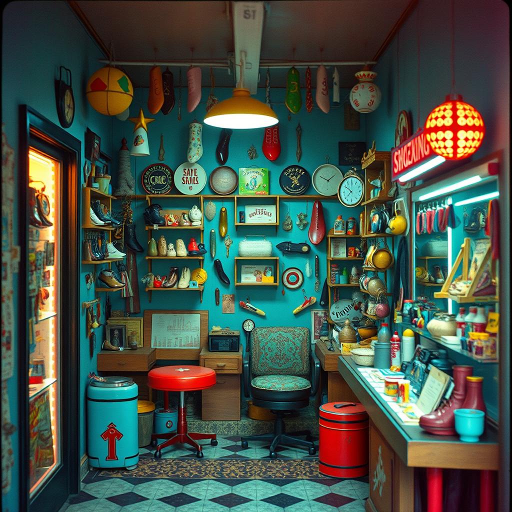 Persona image for Peculiar Pete