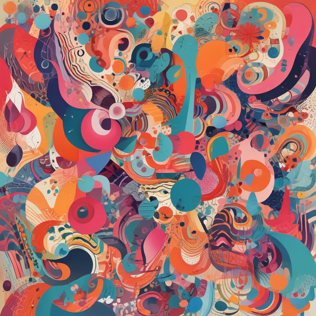 # קרקס של אהבה