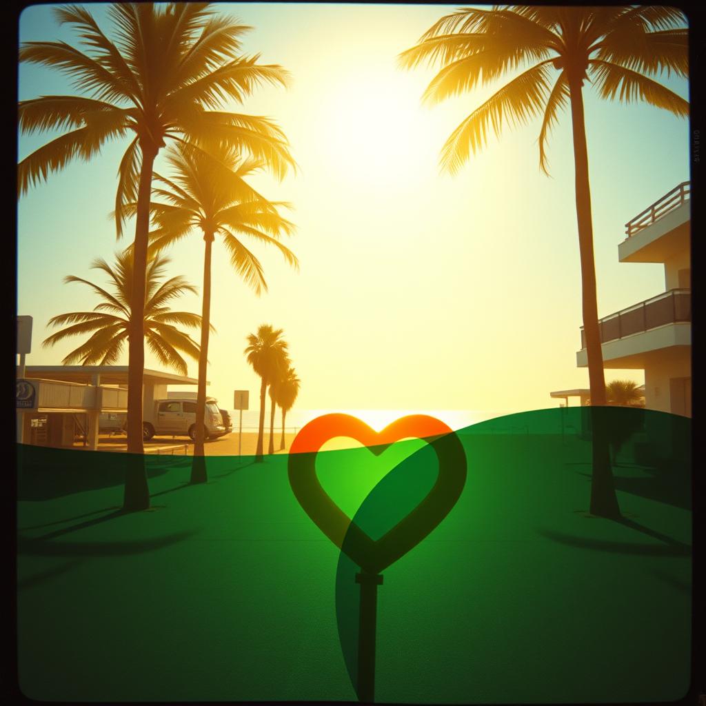 Image for *MAFO混搭 like+1*