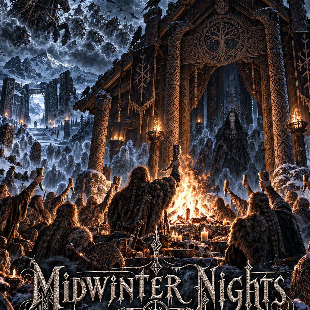Midwinter Nights
