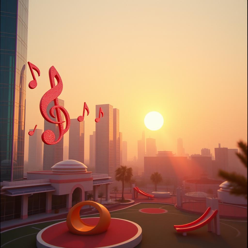 Ever After High (BG Music) v1 artwork