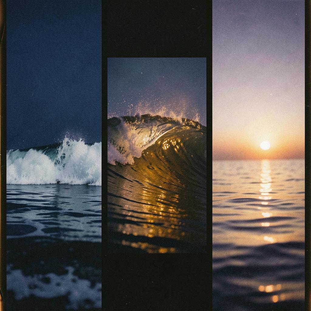 Don’t Fade a Wave artwork