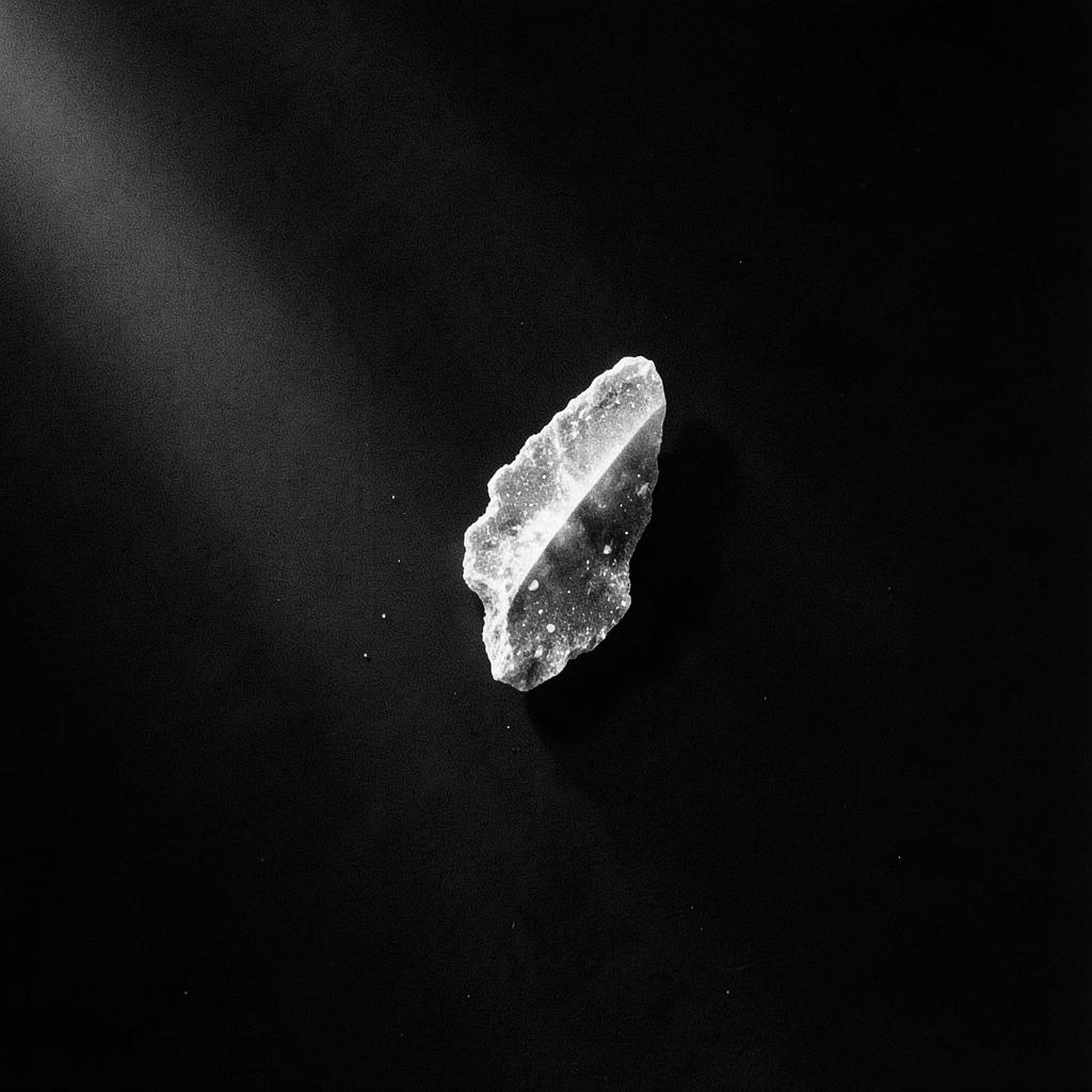 Bụi Sao | tạ thái artwork