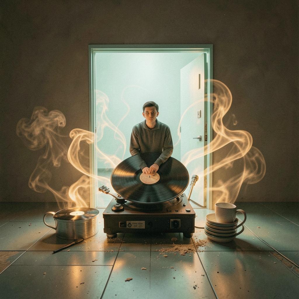 Song Image